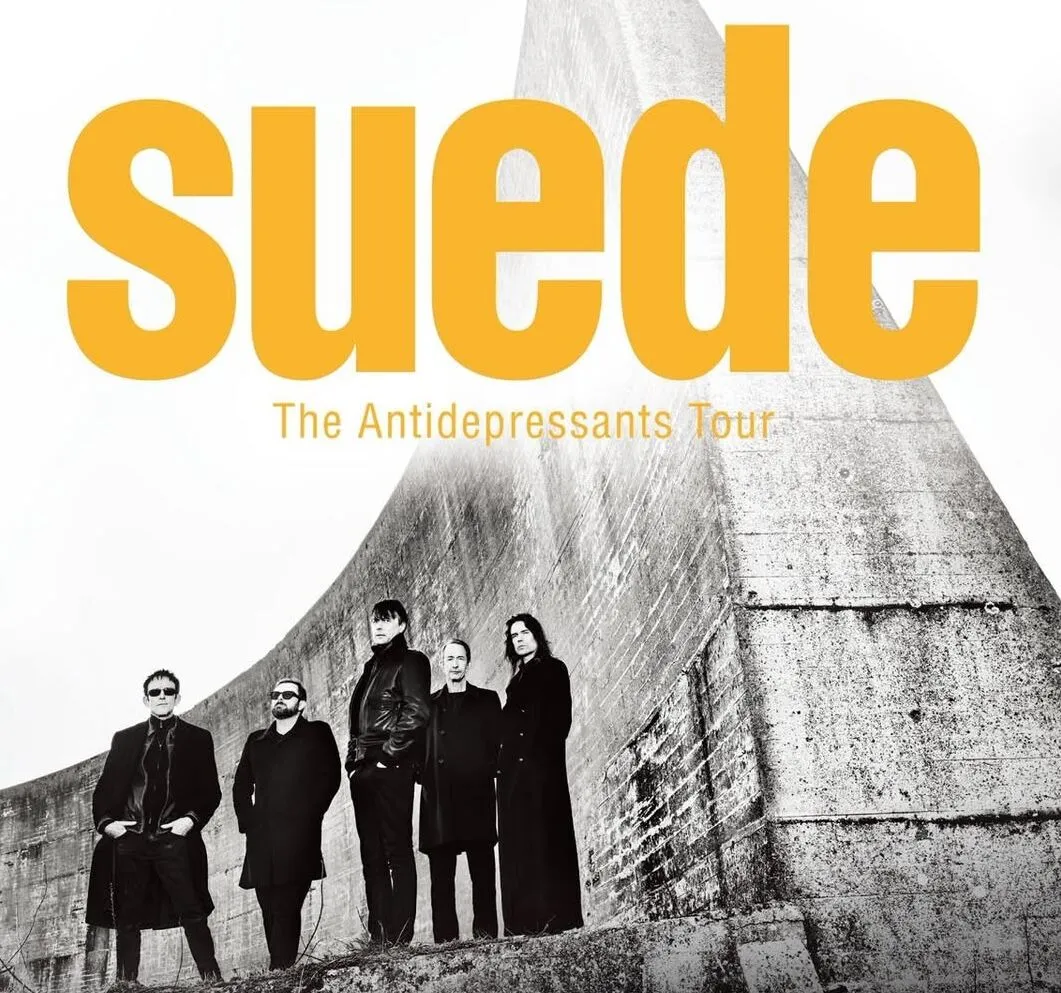 Suede