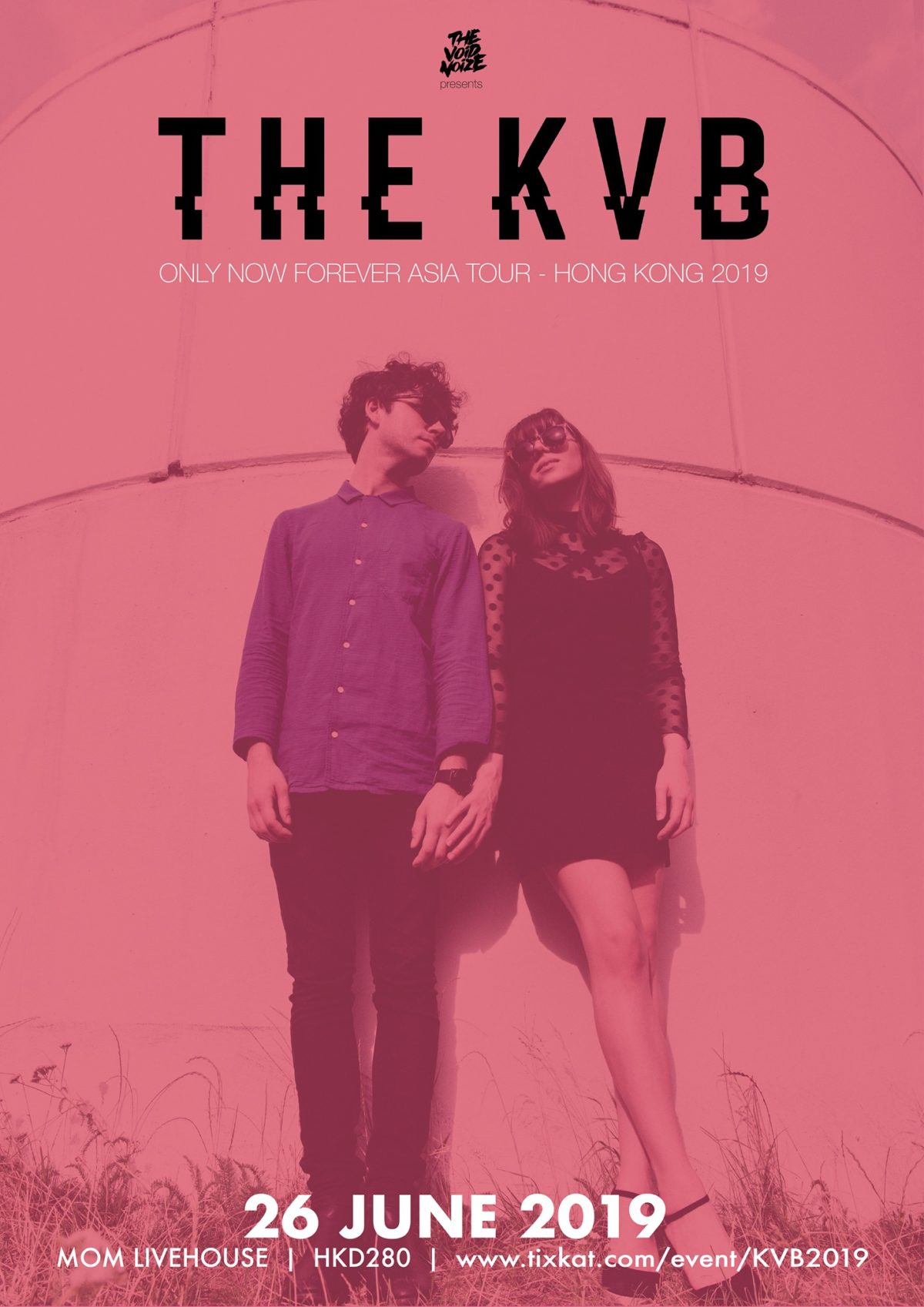 The KVB