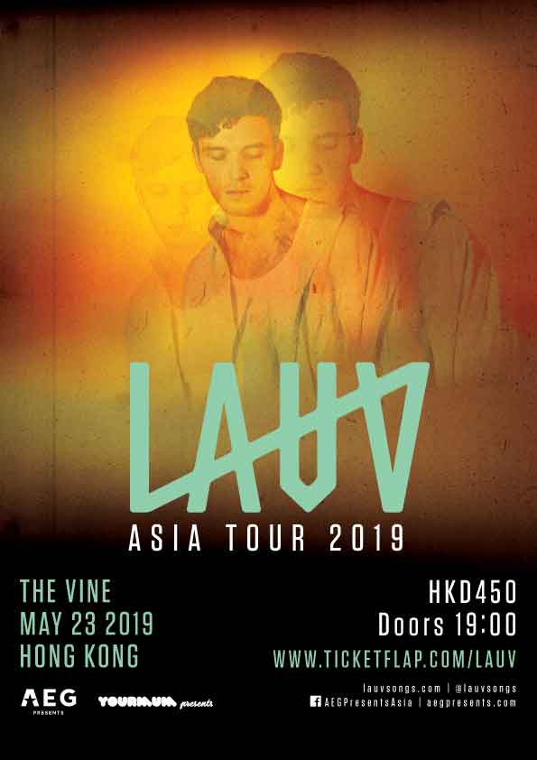 Lauv