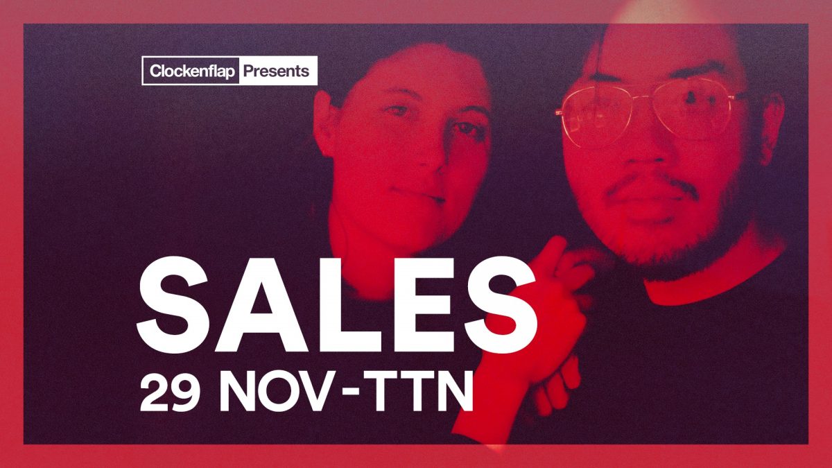 Sales