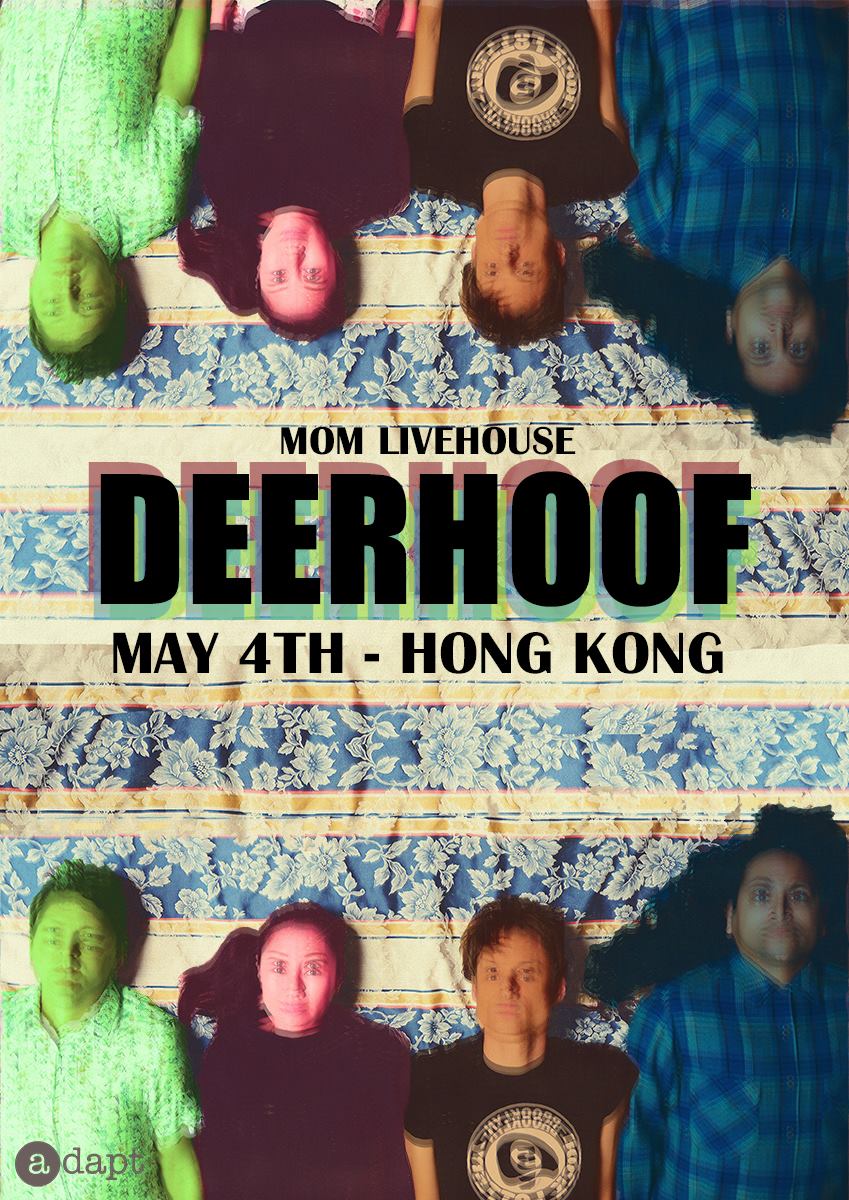 Deerhoof