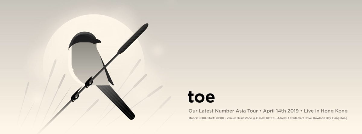 Toe