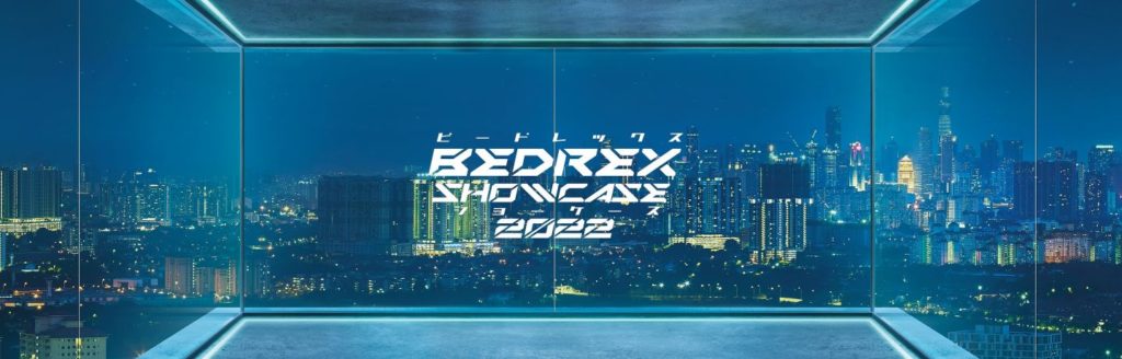 Bedrex Showcase