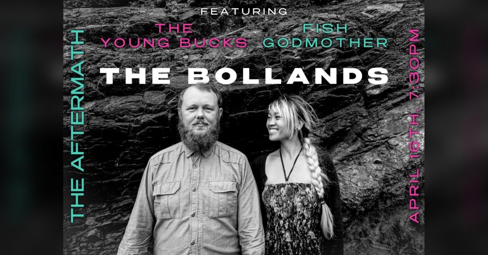 The Bollands