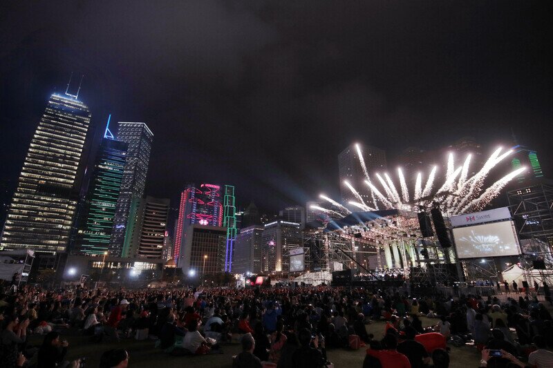 Symphony Under the Stars