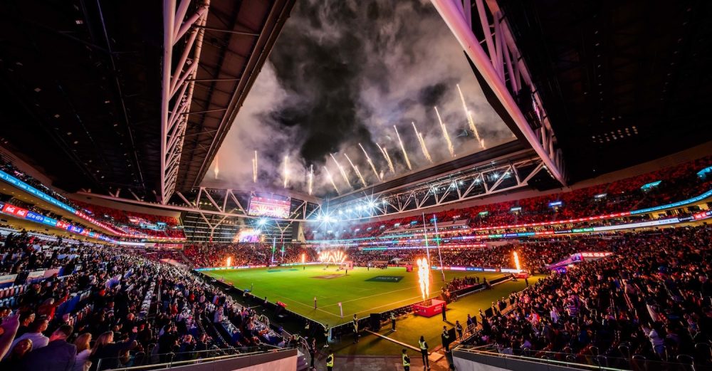 Rugby Week 2026