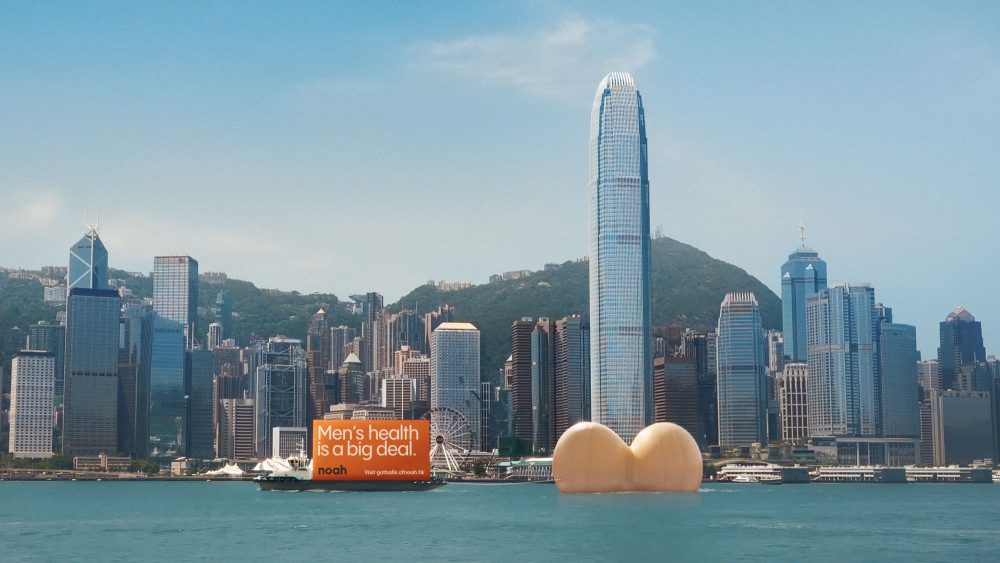 Hong Kong Pride!