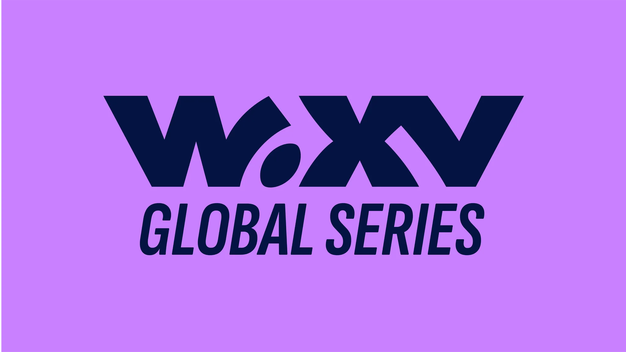 WXV_Global-Series_Logo