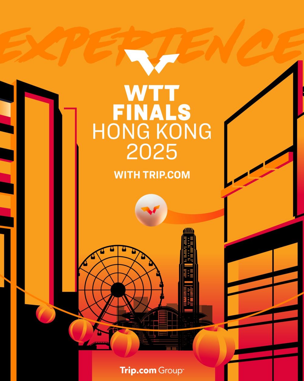 WTT Finals