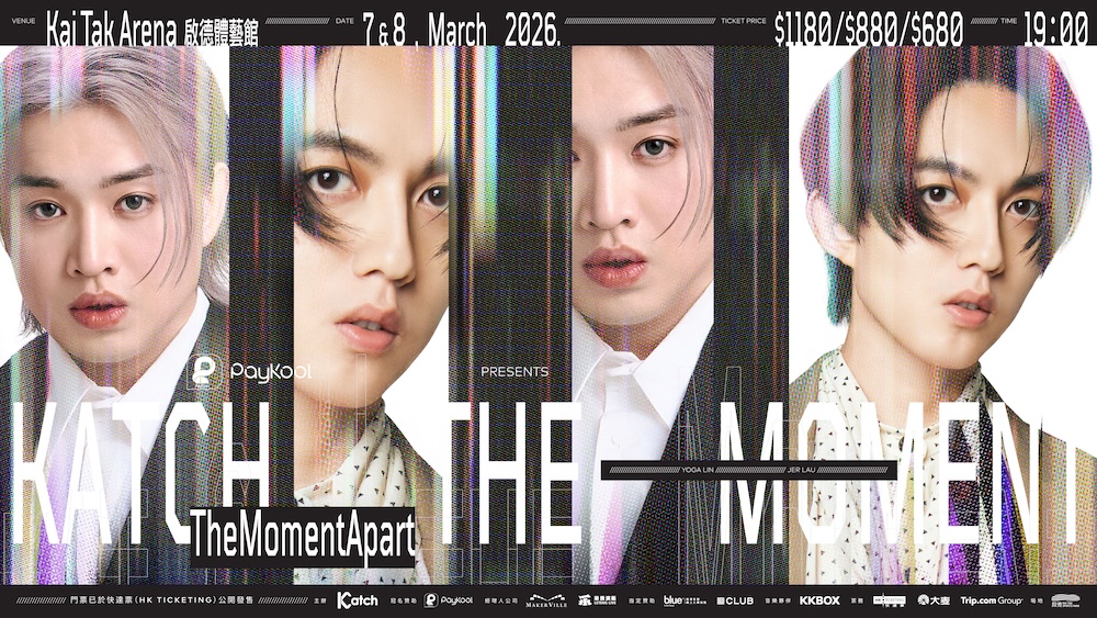 Katch the Moment